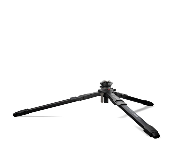 Manfrotto ONE Aluminium - 1486296 - zdjęcie 3